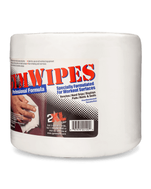 GymWipes Professional | 2XL Corporation