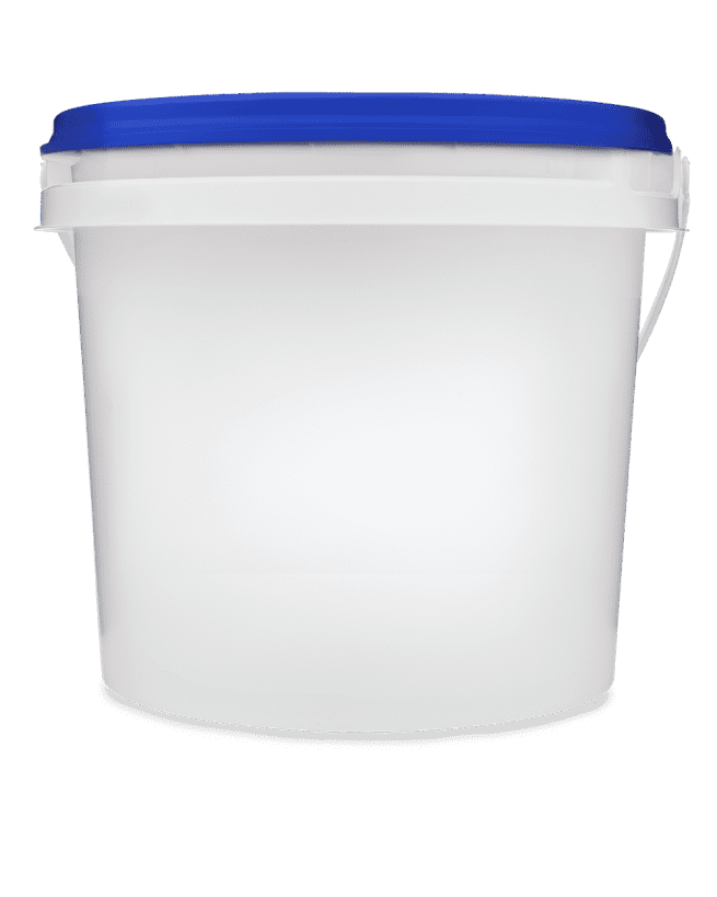 3 Gallon Bucket